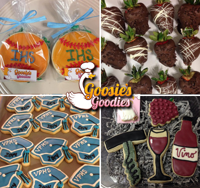 Goosies Goodies Contact