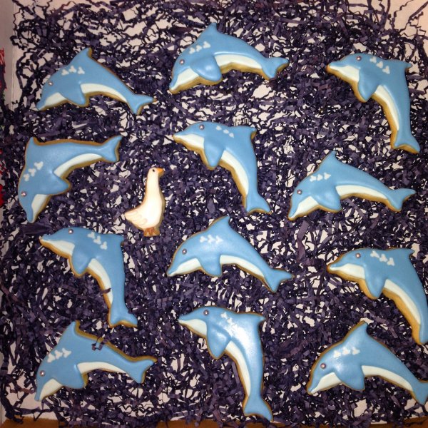 Goosies Goodies