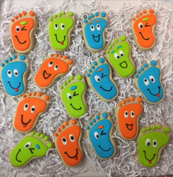 Goosies Goodies